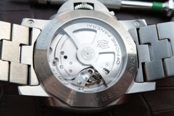 パネライ ルミノール PAM0328 – 1:1スーパークローン