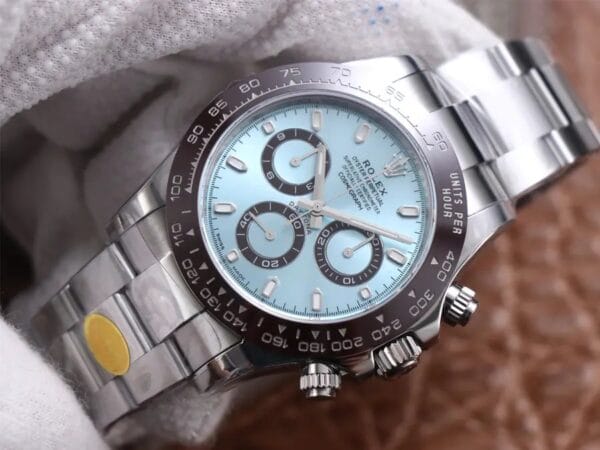1:1スーパークローン デイトナ 116520 Cal.4130